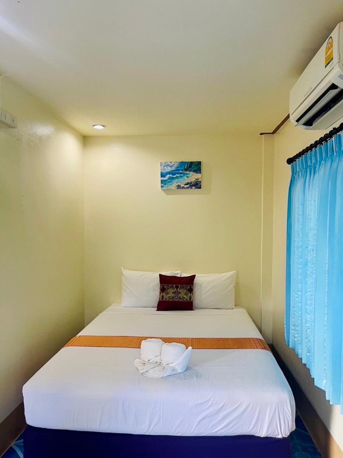 فندق Baan Klong House Baan Khai المظهر الخارجي الصورة