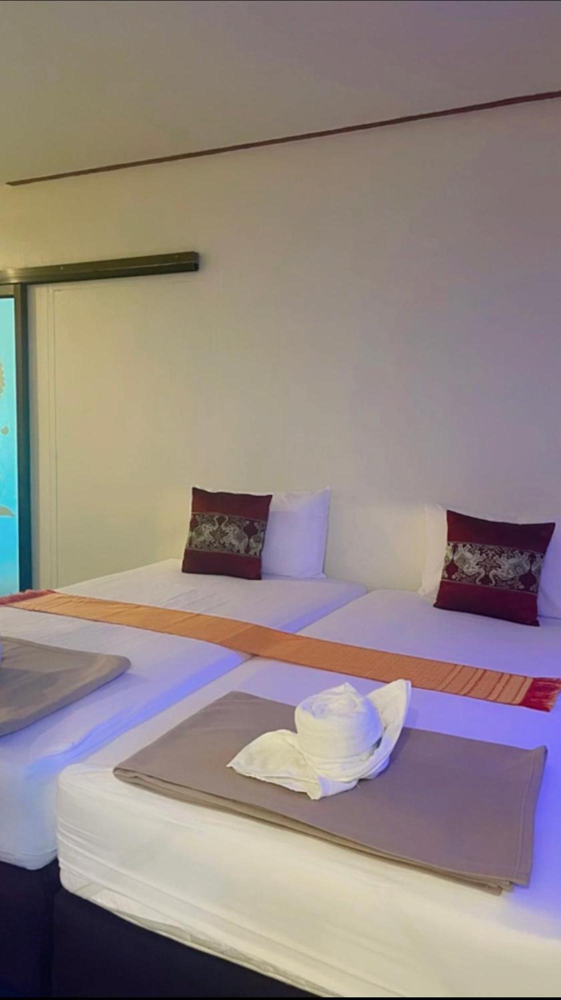فندق Baan Klong House Baan Khai المظهر الخارجي الصورة