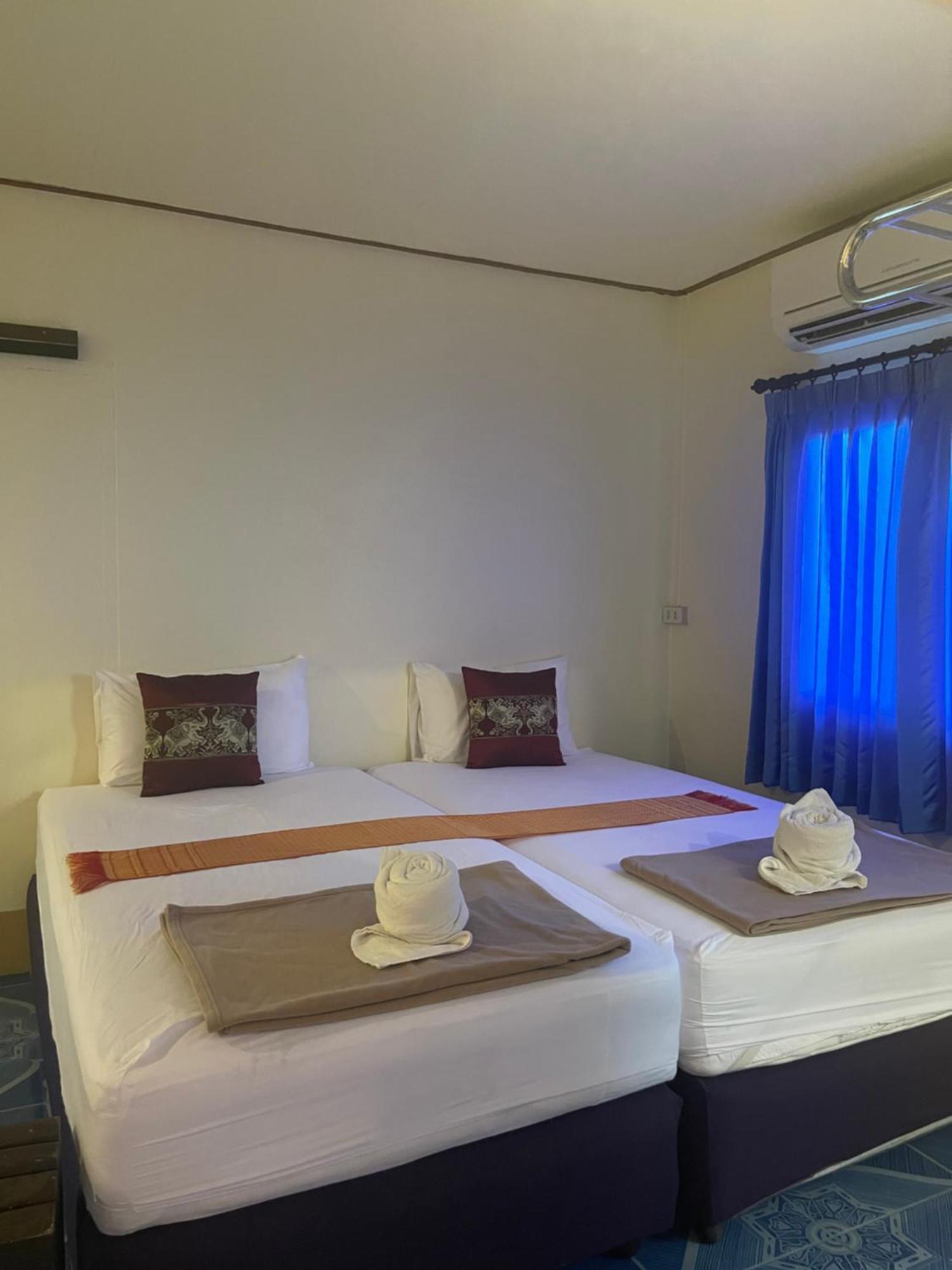فندق Baan Klong House Baan Khai المظهر الخارجي الصورة