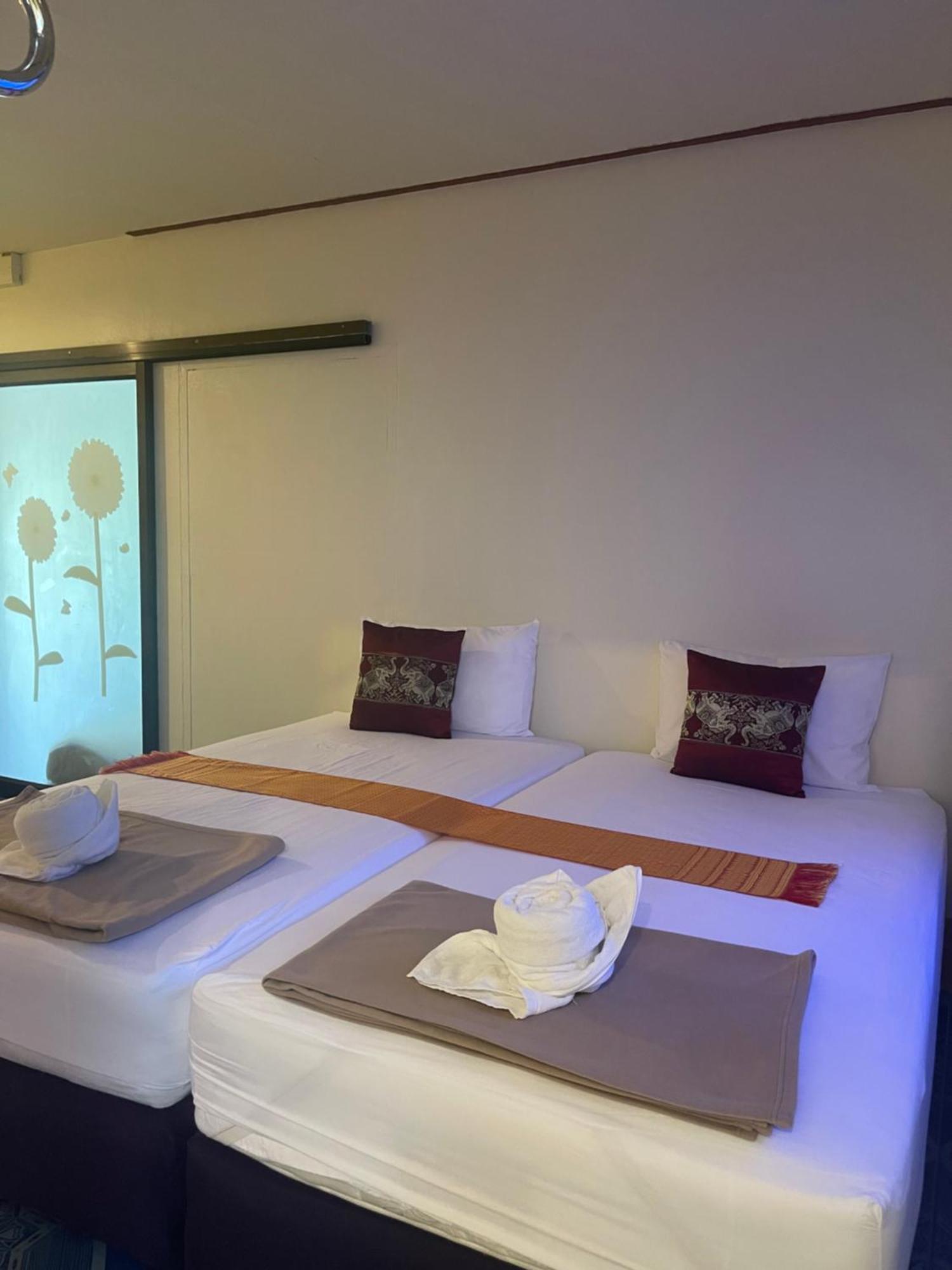 فندق Baan Klong House Baan Khai المظهر الخارجي الصورة