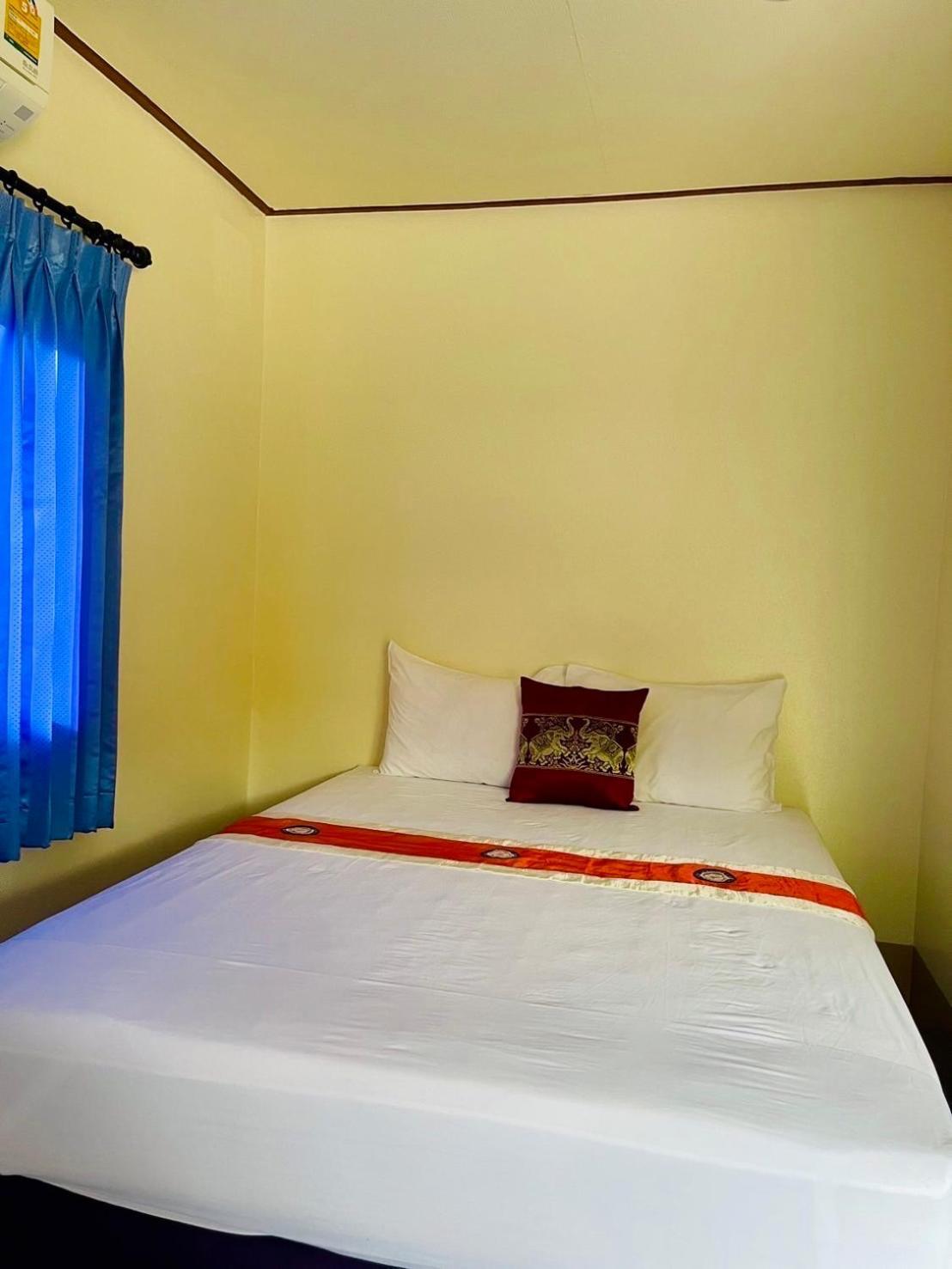 فندق Baan Klong House Baan Khai المظهر الخارجي الصورة