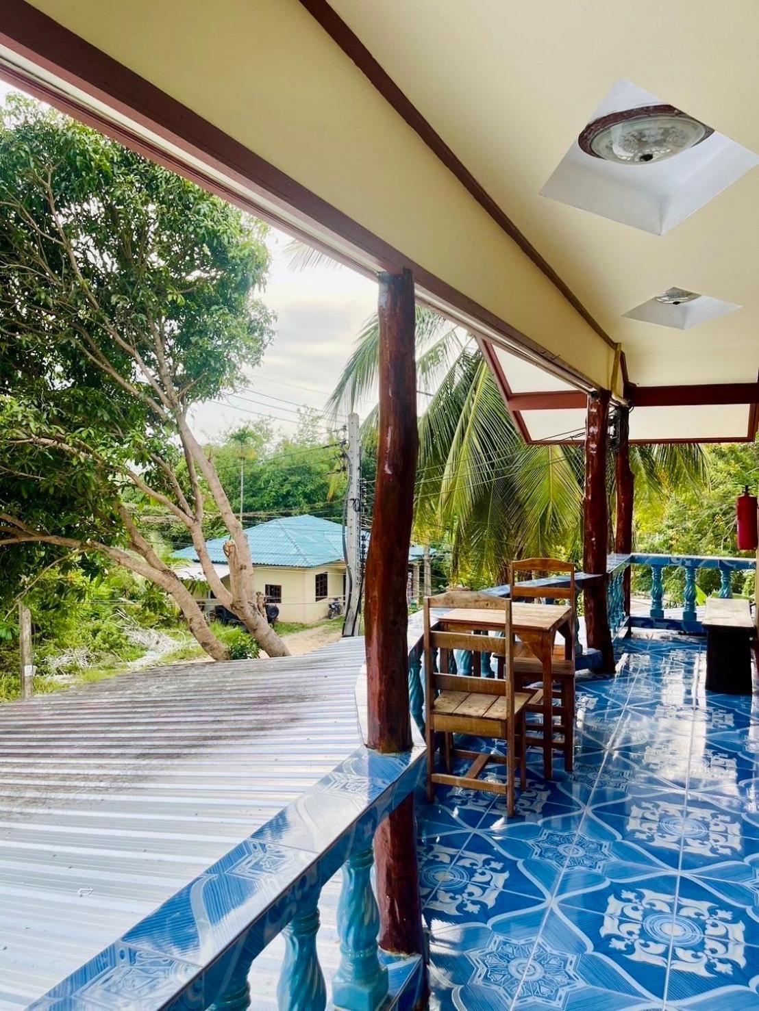 فندق Baan Klong House Baan Khai المظهر الخارجي الصورة