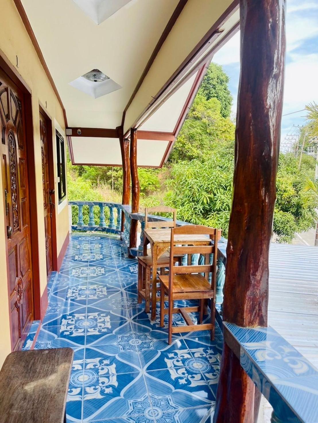 فندق Baan Klong House Baan Khai المظهر الخارجي الصورة