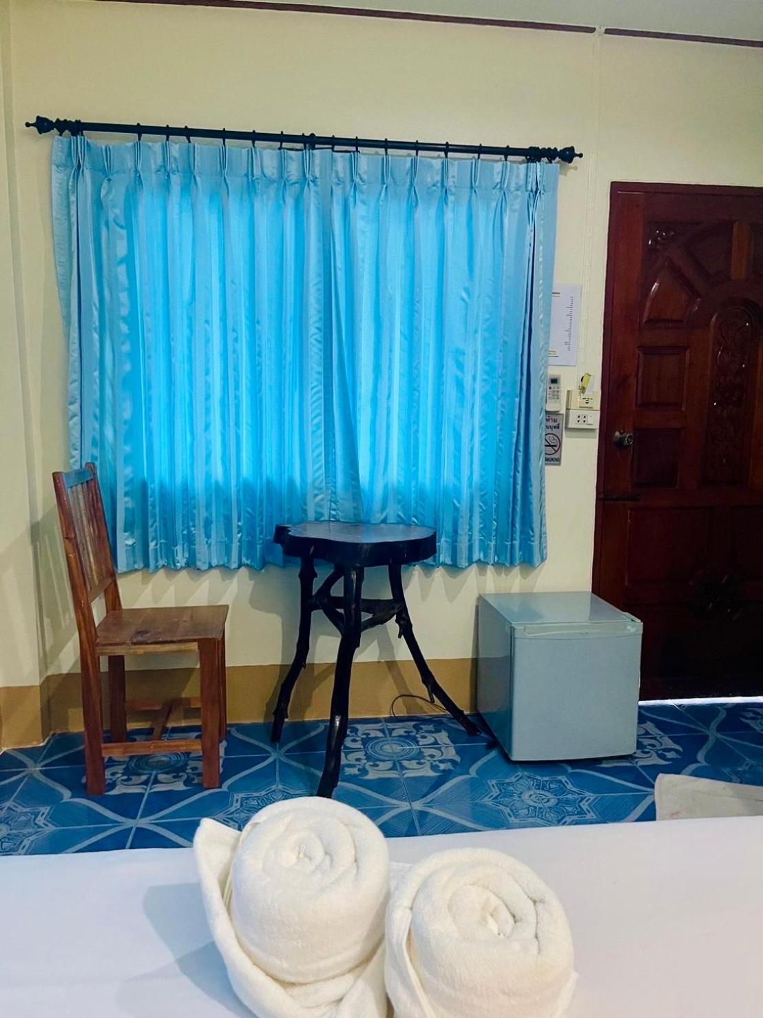 فندق Baan Klong House Baan Khai المظهر الخارجي الصورة