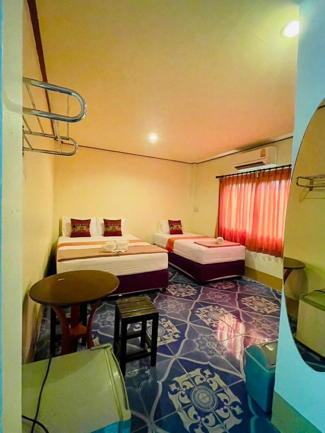 فندق Baan Klong House Baan Khai المظهر الخارجي الصورة