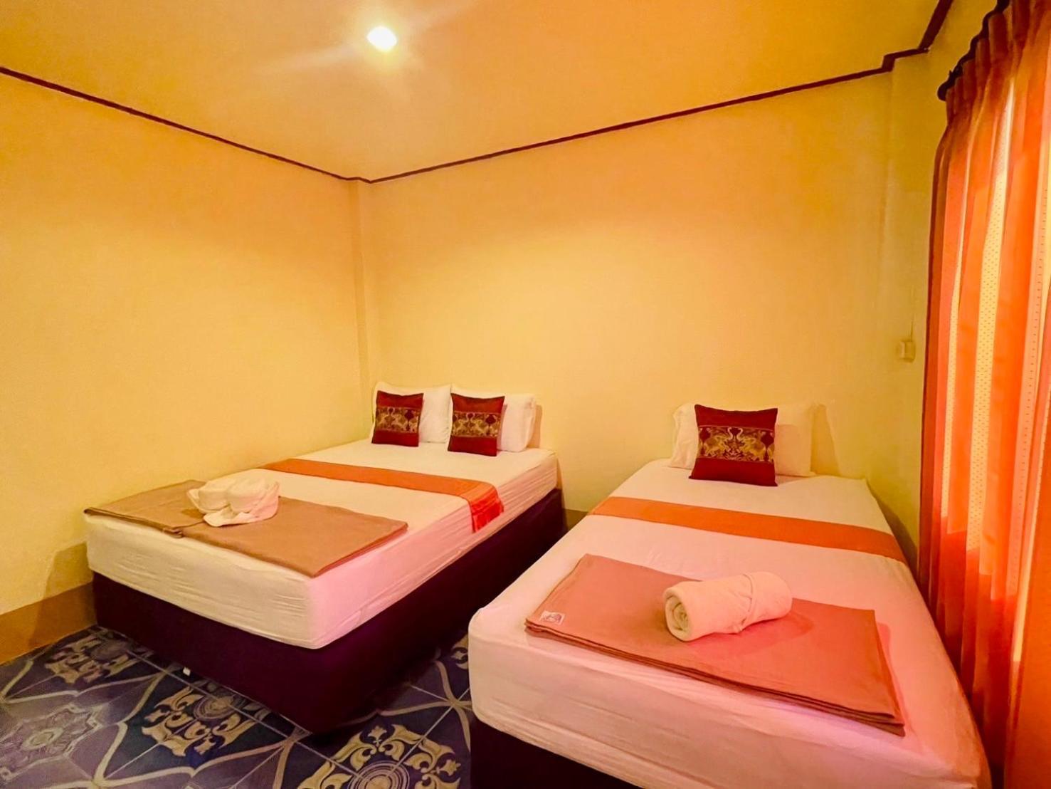 فندق Baan Klong House Baan Khai المظهر الخارجي الصورة