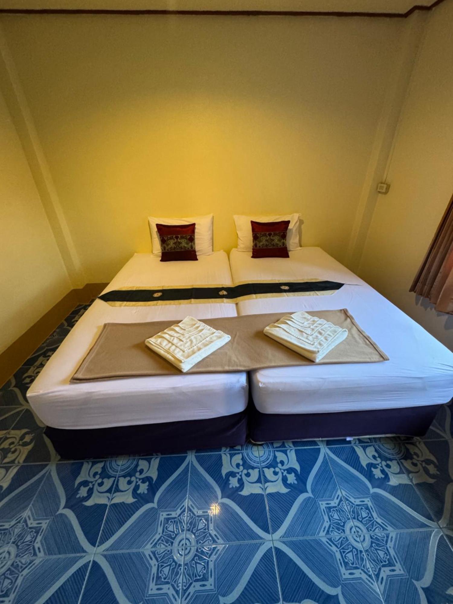 فندق Baan Klong House Baan Khai المظهر الخارجي الصورة