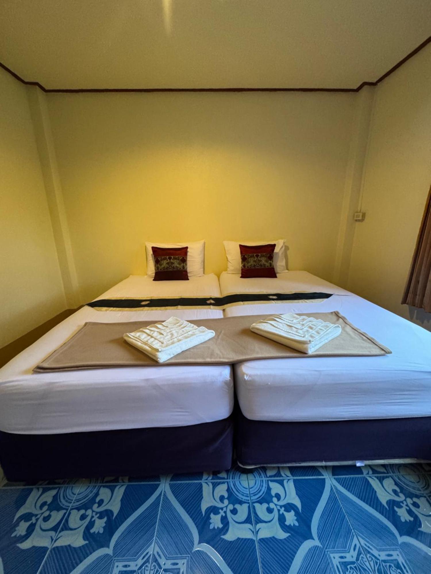 فندق Baan Klong House Baan Khai المظهر الخارجي الصورة