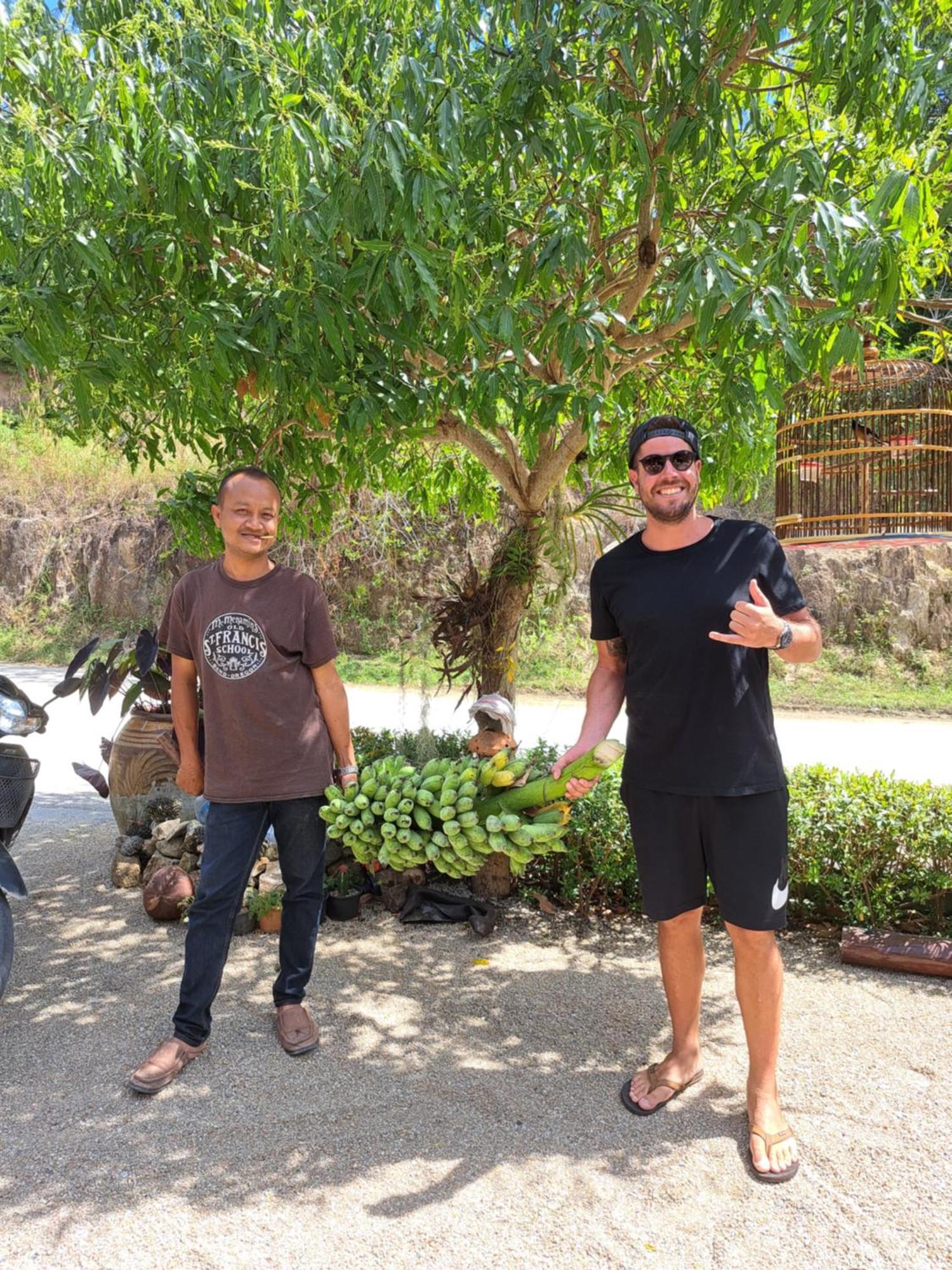 فندق Baan Klong House Baan Khai المظهر الخارجي الصورة