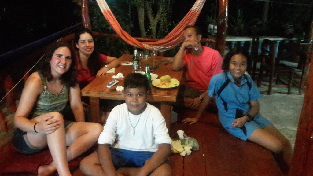 فندق Baan Klong House Baan Khai المظهر الخارجي الصورة